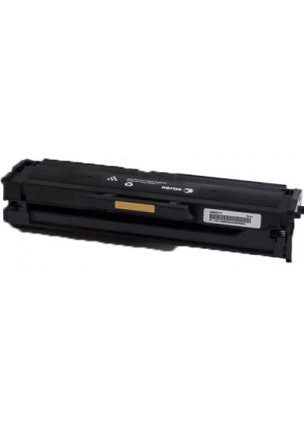 XEROX 3020/3025 SİYAH TONER DOLUMU(CHİPLİ)