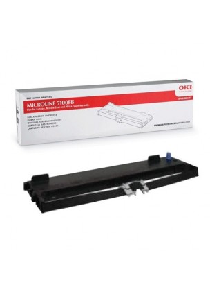 OKİ 5100 ŞERİT