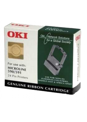 OKİ 590-591 ŞERİT