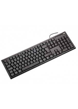 SWANSONG SS-K603 MULTİMEDYA WİRED KLAVYE